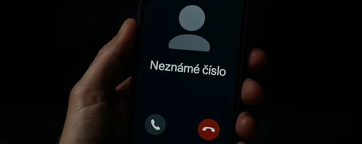Jak bezpečně odhalit kdo volá z neznámého čísla [Ověřený postup]