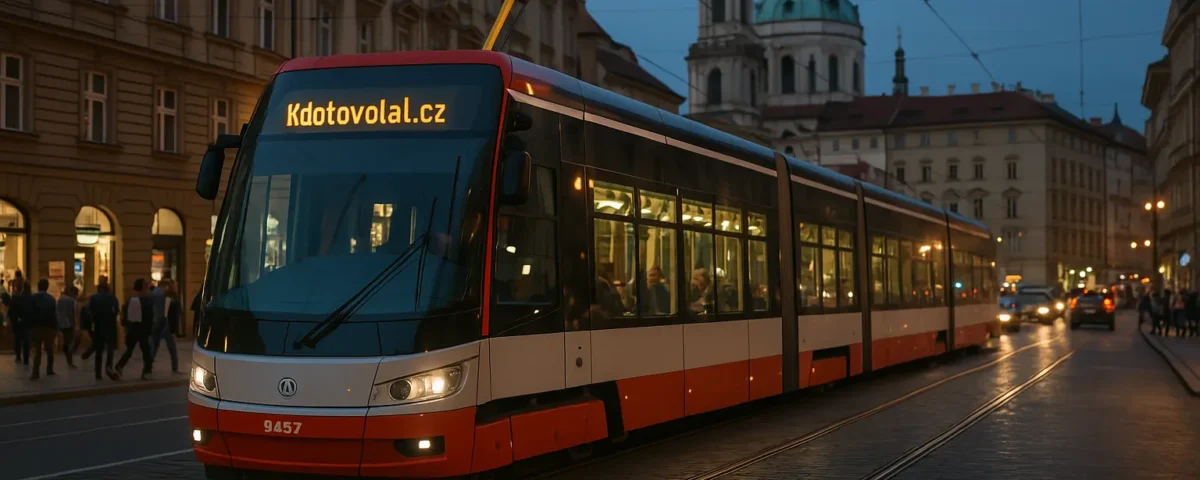 Kompletní průvodce SMS jízdenkami